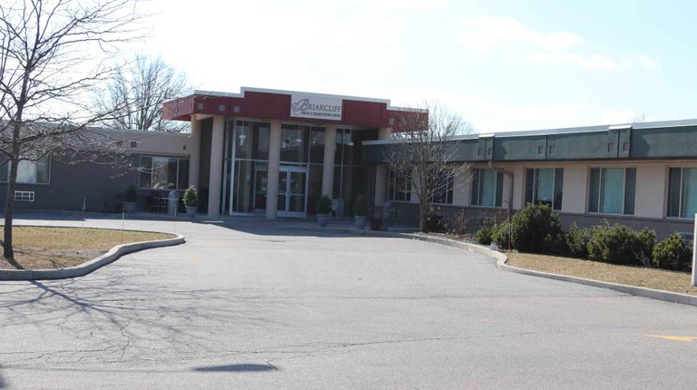 Briarcliff Health and Rehabilitation and Memory Care, South Bend, IN 2