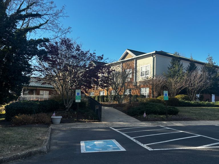 Commonwealth Senior Living at Stafford, Stafford, VA 2