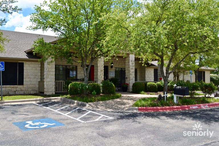 Heatherwilde Assisted Living, Pflugerville, TX 2