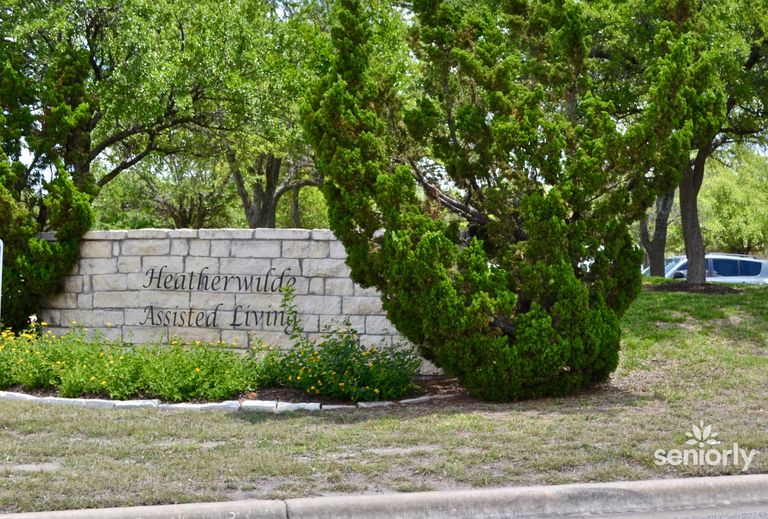Heatherwilde Assisted Living, Pflugerville, TX 1