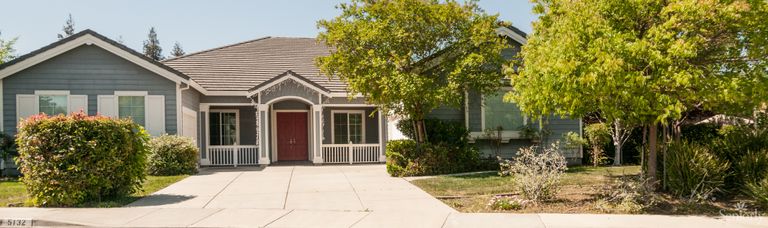 Abraham Rest Home (5132 Nathalee Drive), Concord, CA 3