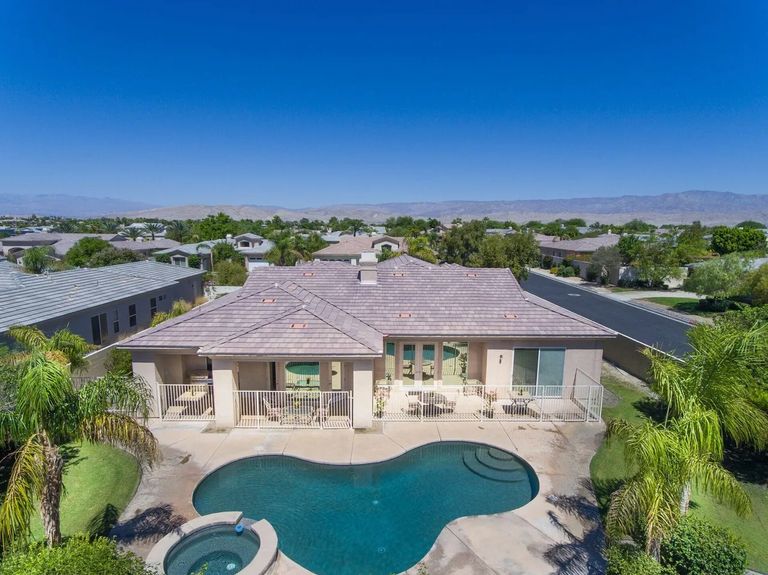 The Versailles (UPDATED) Get Pricing & See 29 Photos in Rancho Mirage, CA