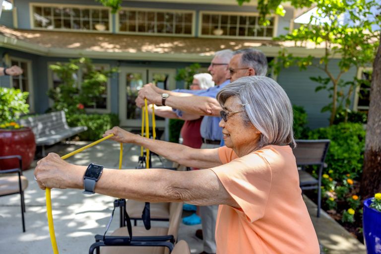 Carlton Concord 55+ Living, Concord, CA 3