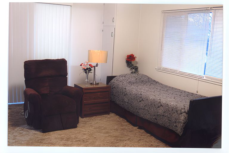 Giselle's Care Home 1, Chico, CA 1