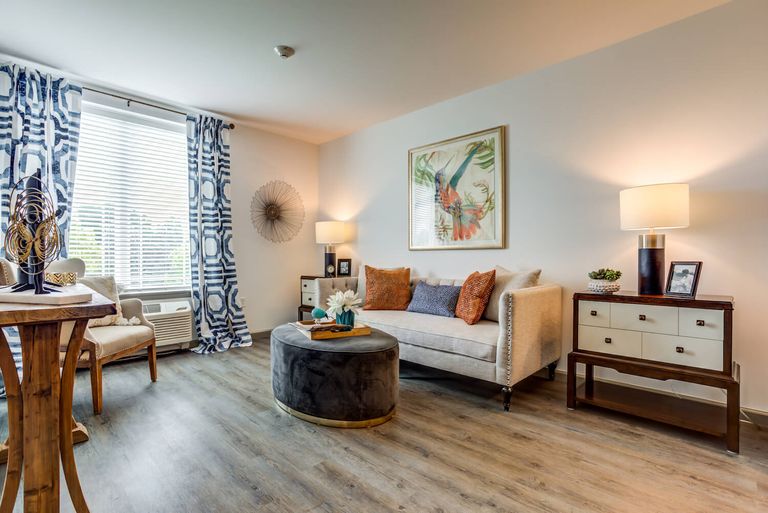 Arbor Terrace Naperville, Naperville, IL 3