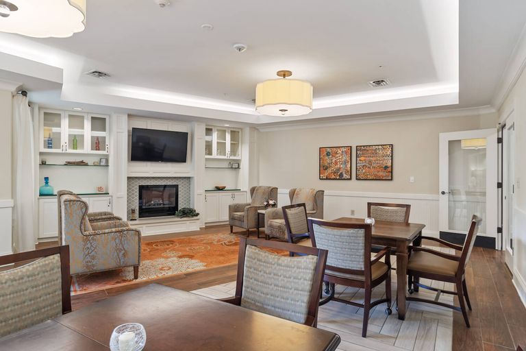Arbor Terrace South Forsyth, Suwanee, GA 3