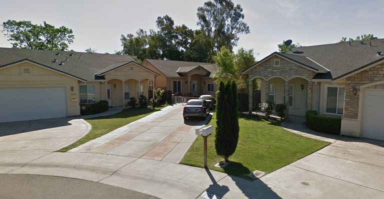 Mcgregor Home 5, Carmichael, CA 1