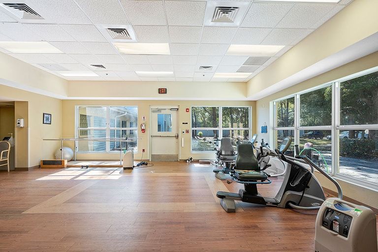 Fouraker Hills Rehab And Nursing Center, Jacksonville, FL 2