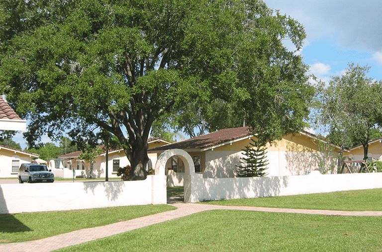 The Villas of Casa Celeste, Seminole, FL 1
