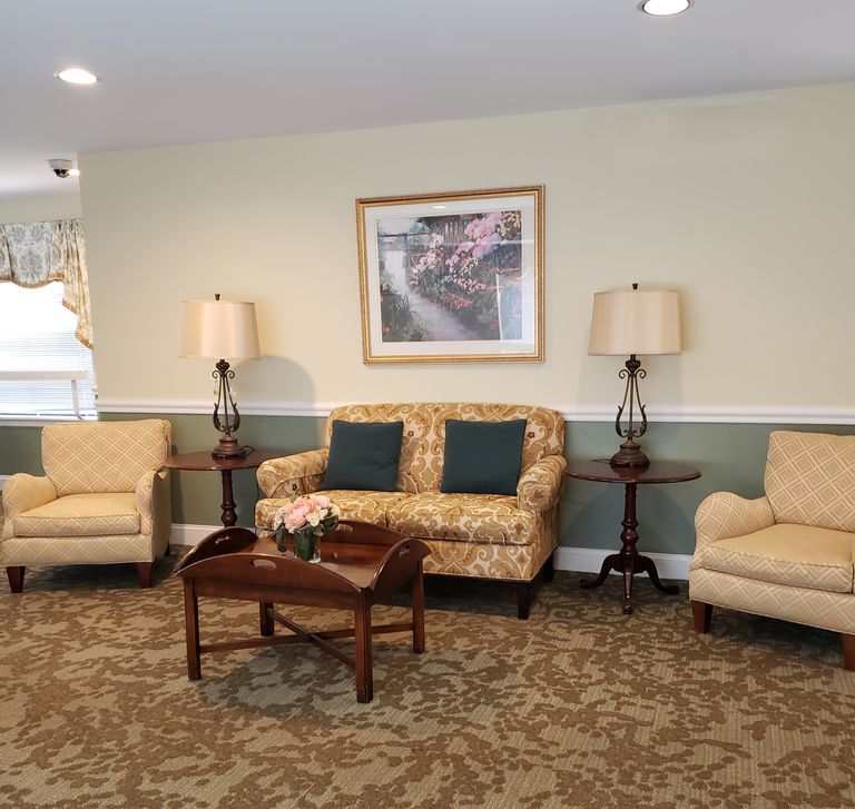 Marywood Apartments , Richmond, VA 2