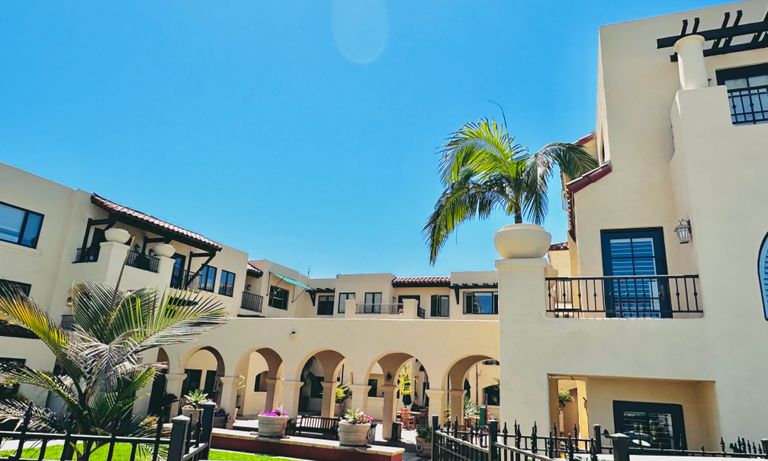 Casa De Manana, La Jolla, CA 3