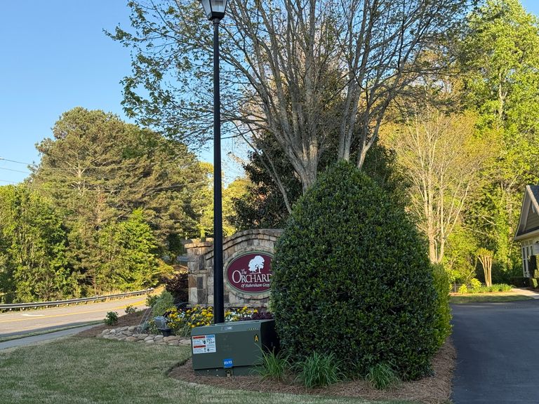 The Orchards of Habersham Grove, Cumming, GA 3
