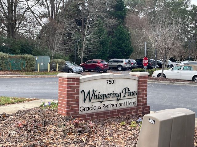 Whispering Pines Gracious Retirement Living, Raleigh, NC 1