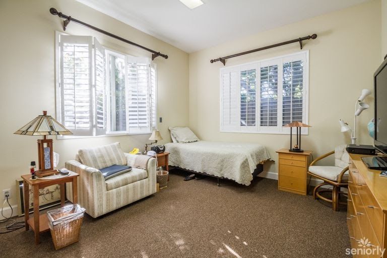 Ayres Residential Care Homes, Westwood, CA