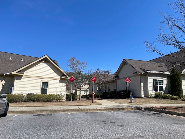 Camellia Place, Woodstock, GA 2