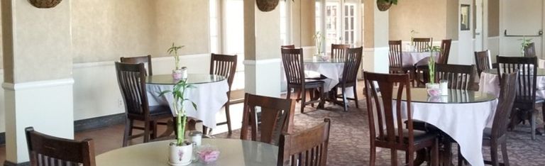 Seaside Terrace Retirement Community, Fountain Valley, CA 3