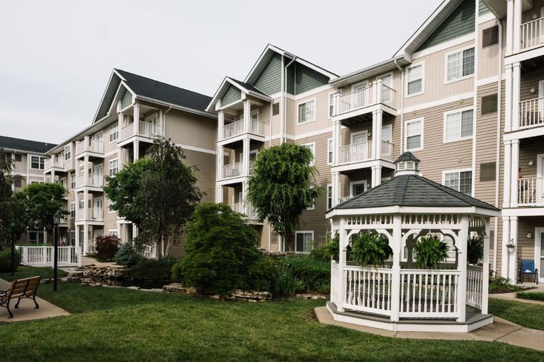 Park Place at Winghaven (UPDATED) Get Pricing & See 34 Photos in O