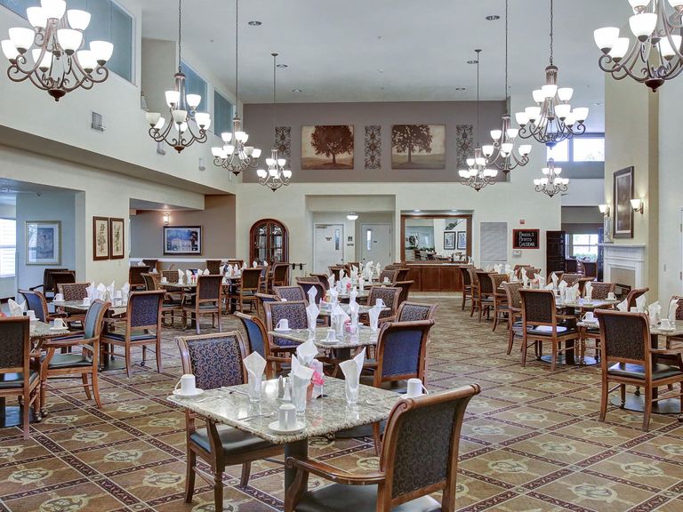 Prestige Senior Living Bridgewood (UPDATED) Get Pricing, See 19