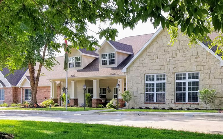 Bickford Of Cedar Falls, Cedar Falls, IA 1