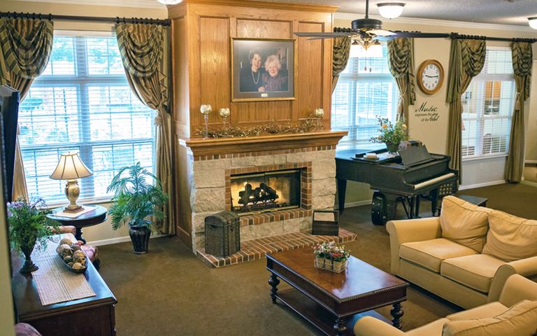 Bickford Of Cedar Falls, Cedar Falls, IA 3