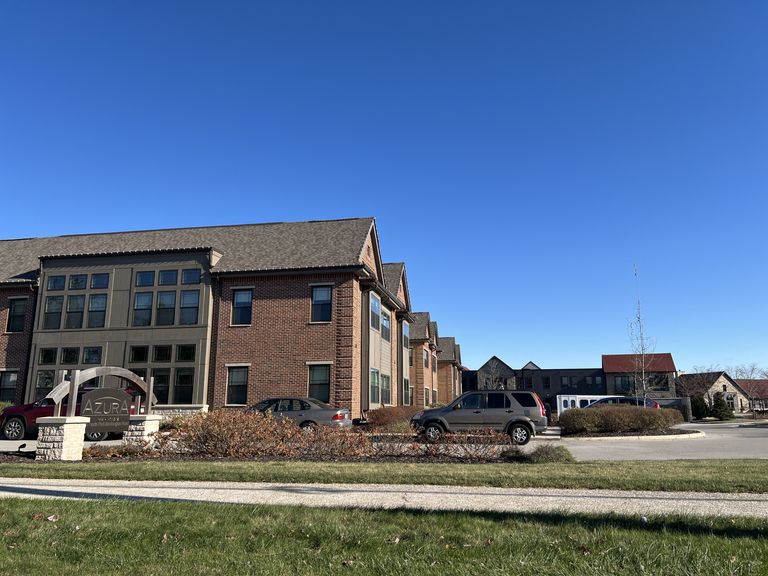 Azura Memory Care and Assisted Living of Fox Point, Fox Point, WI 3