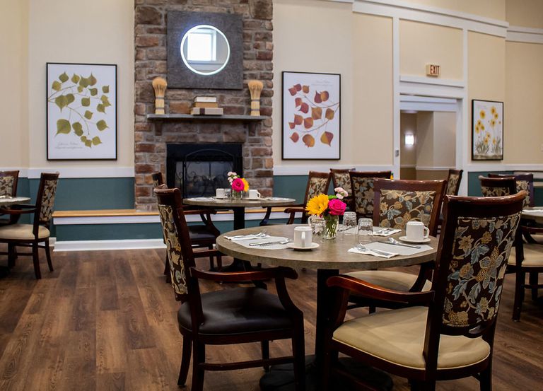 Greenfield Senior Living Of Perkiomen Valley (UPDATED) Get Pricing
