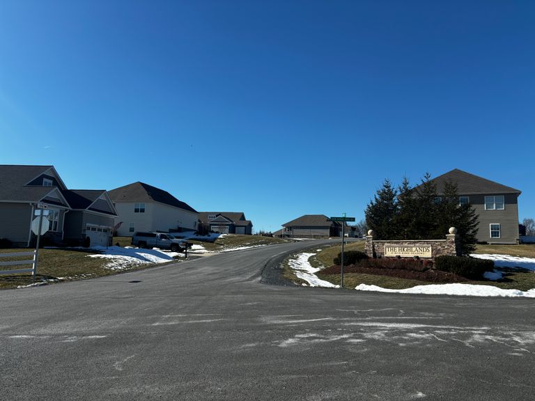 The Highlands at Blue Ridge Shadows, Front Royal, VA 2