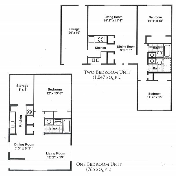 Sycamore Glen Retirement Community (UPDATED) Get Pricing, See 9