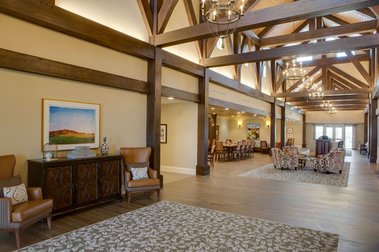 The Delaney At Parkway Lakes, Richmond, TX 1