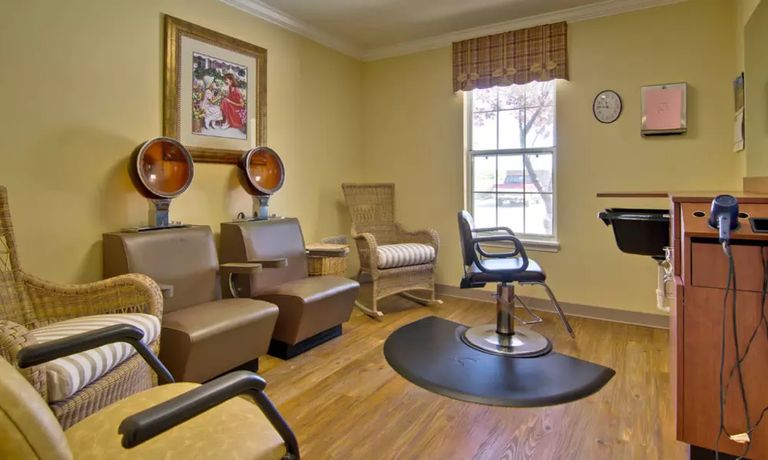 Highland Crest Assisted Living, Kirksville, MO 3