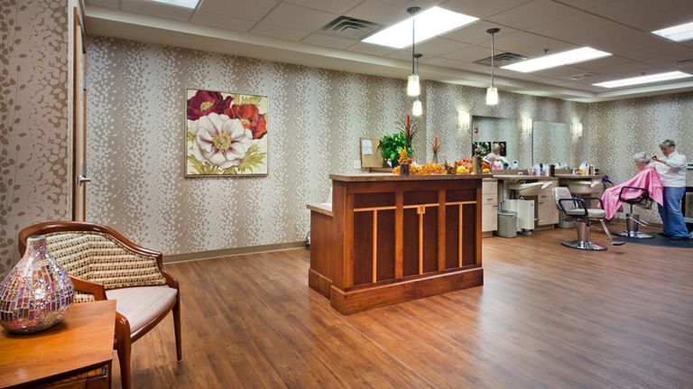 Grand Arbor Senior Living, Alexandria, MN 3