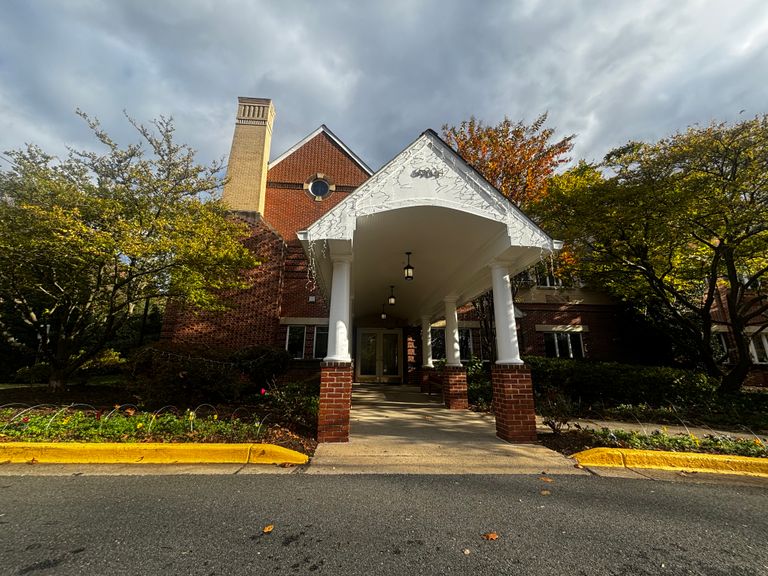 Bartholomew House, Bethesda, MD 1