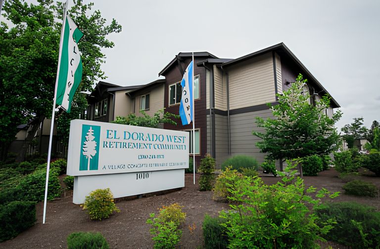 Eldorado West Retirement Community, Seattle, WA 3