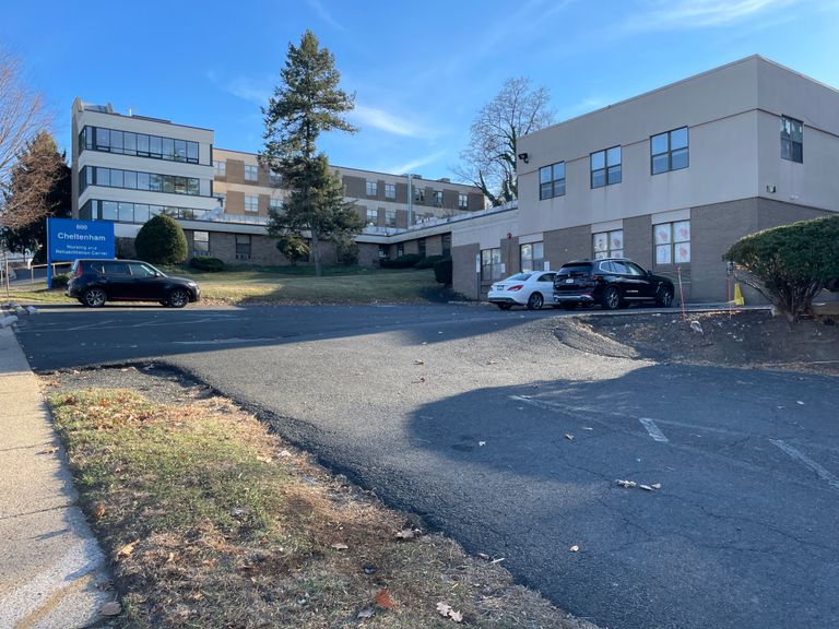 Cheltenham Nursing And Rehab Center, Philadelphia, PA 3