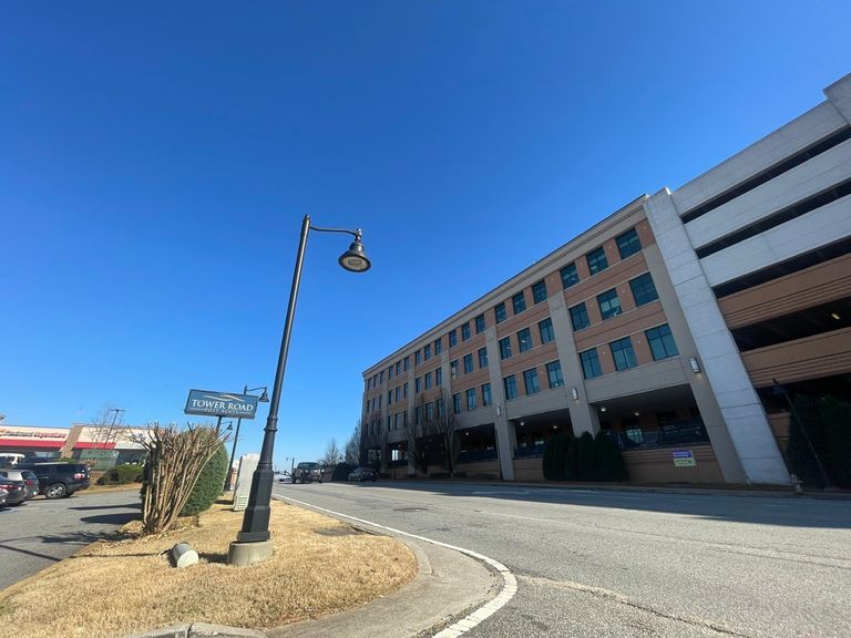 Tower Road Post Acute, Marietta, GA 3