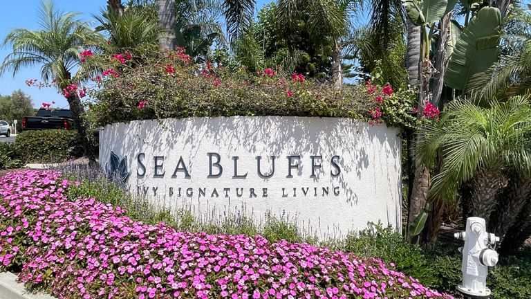 Sea Bluffs - Ivy Signature Living, Dana Point, CA 3