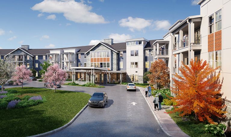 Brightview Eatontown 1