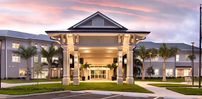 The Preserve, Fort Myers, FL 1