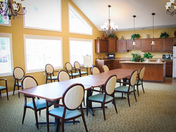 The Heritage Assisted Living, Battle Creek, MI 2