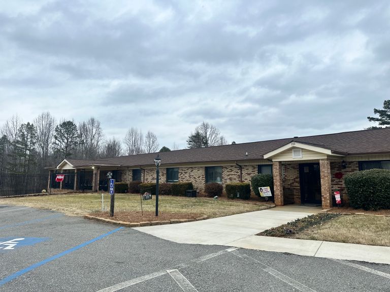 Country Time Inn, Kings Mountain, NC 3