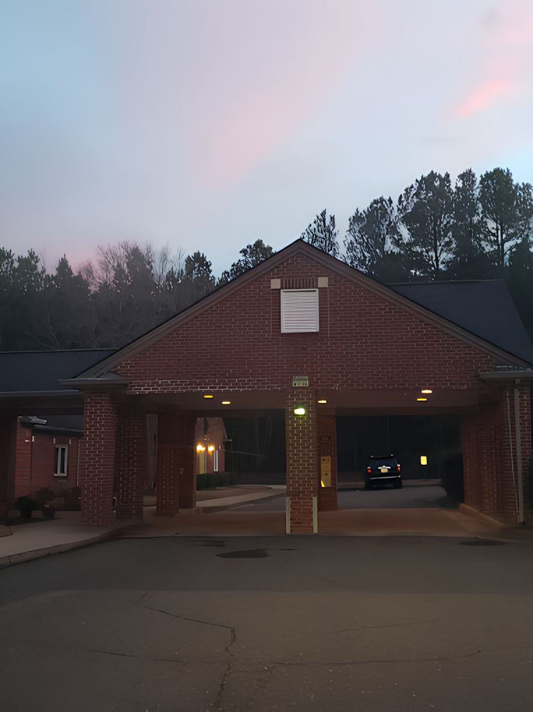 Litchford Falls Healthcare, Raleigh, NC 3