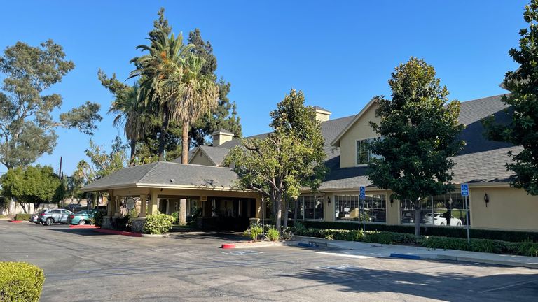 Claremont Place, Claremont, CA 3