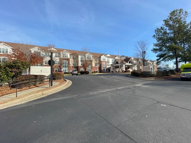 Atria Oakridge, Raleigh, NC 3