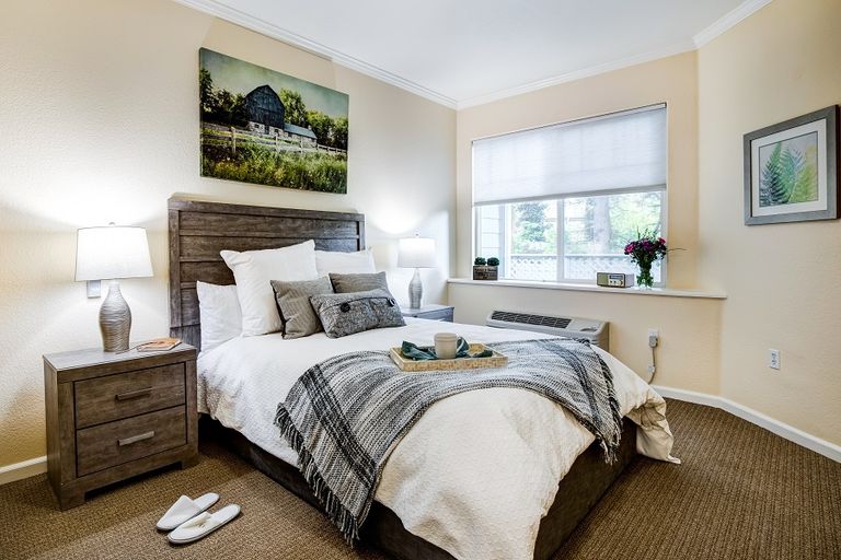 Aegis Living Callahan House, Shoreline, WA 2