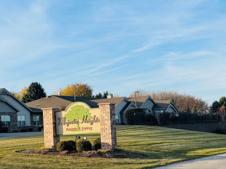 Majestic Heights Assisted Living, Hartford, WI 2