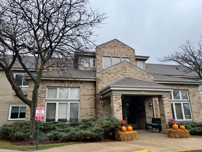 Harbour Assisted Living Residences, Greendale, WI 3