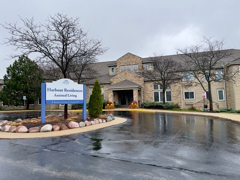 Harbour Assisted Living Residences, Greendale, WI 1