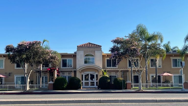 Katella Senior Living Community, Los Alamitos, CA 2