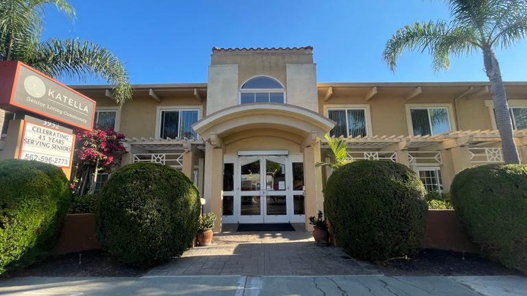 Katella Senior Living Community, Los Alamitos, CA 3