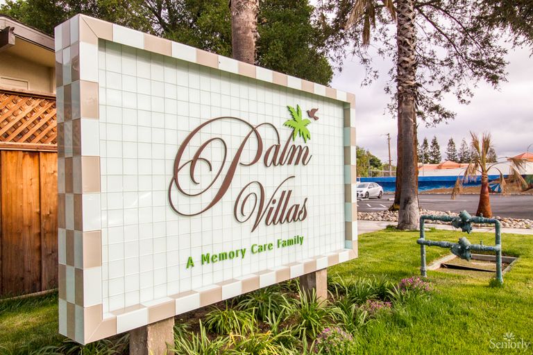 Palm Villas Campbell, Campbell, CA 3